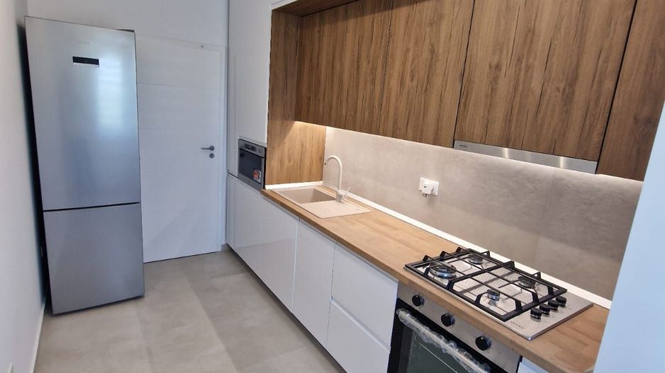 3 camere l Grand Kristal l Parcare l Apărătorii Patriei - Poză 7