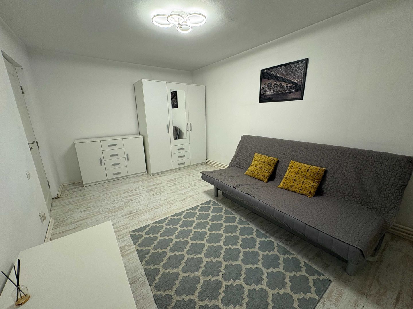 Închiriere Apartament 3 camere - Militari / Lujerului - Poză 6