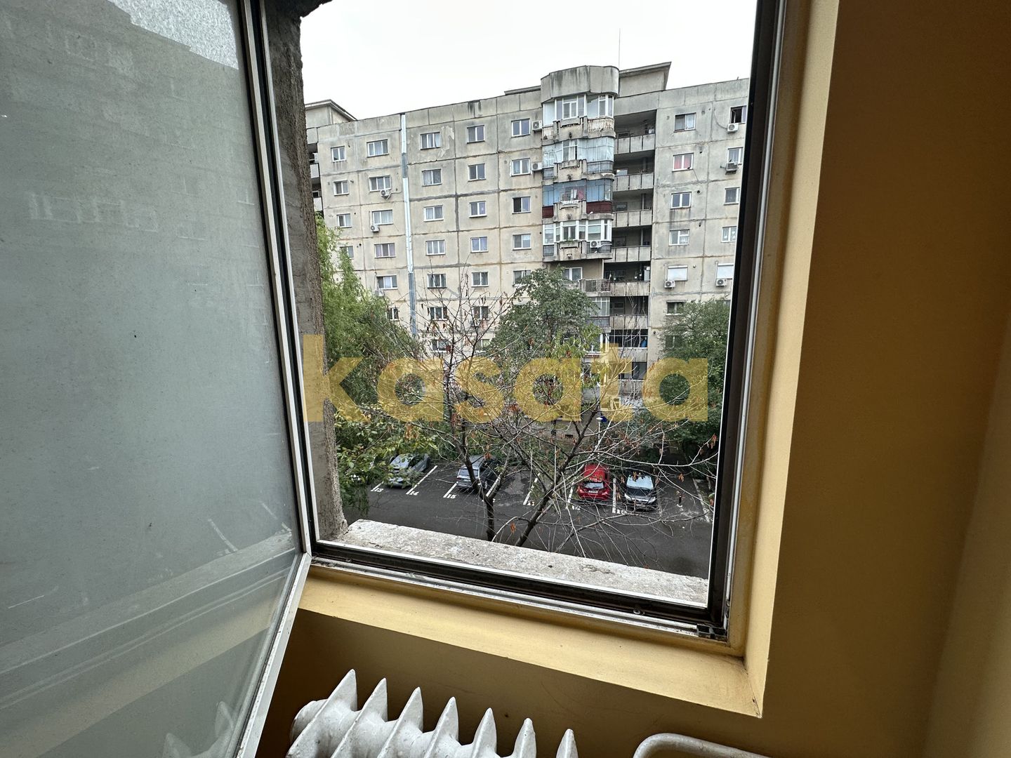 Garsonieră | Lângă Teatrul Masca | Renovată complet| Ideala investitie - Poză 9