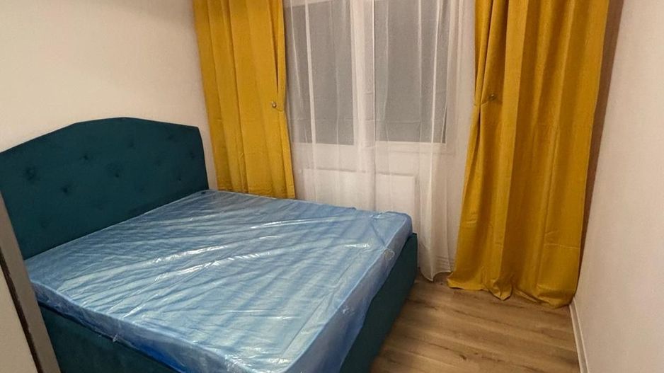 Apartament cu 3 camere | 46mp | Manastur | Zona Mc Donalds | Etaj intermediar - Poză 1