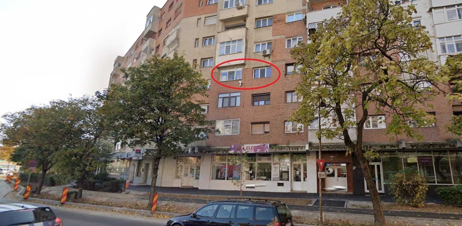 BRASADAS vinde ap 4 cam decomandate · Etaj 3/8 · 84 mp. - Poză 3