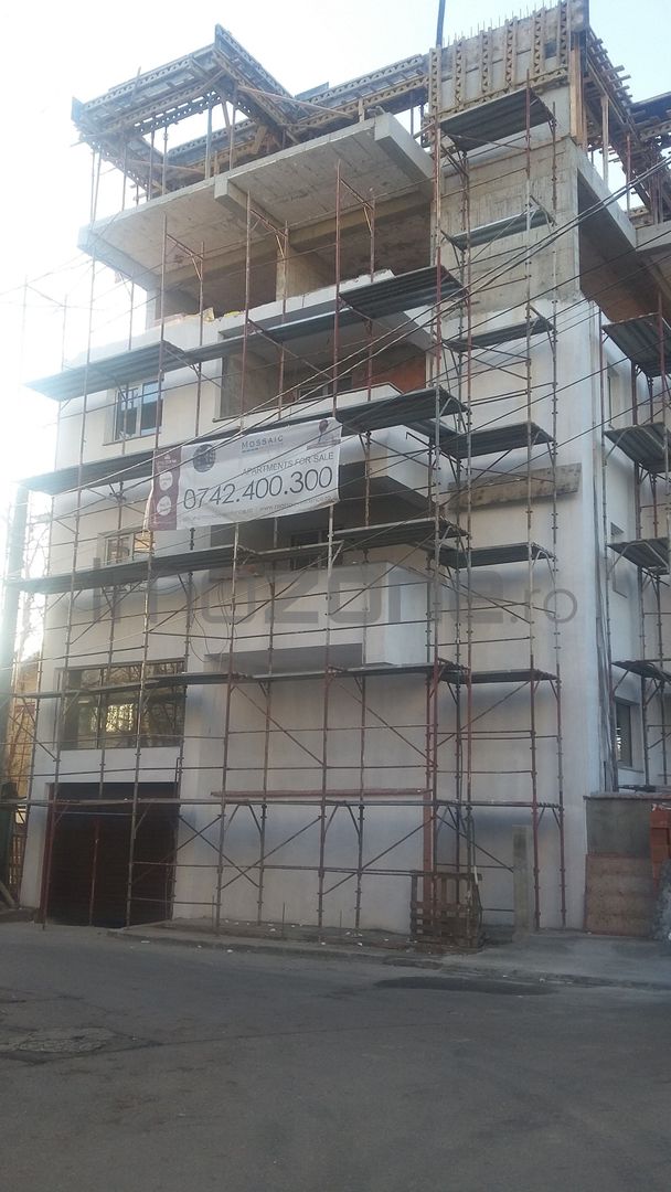 Mossaic Residence - Dobreni 13 - Poză 6