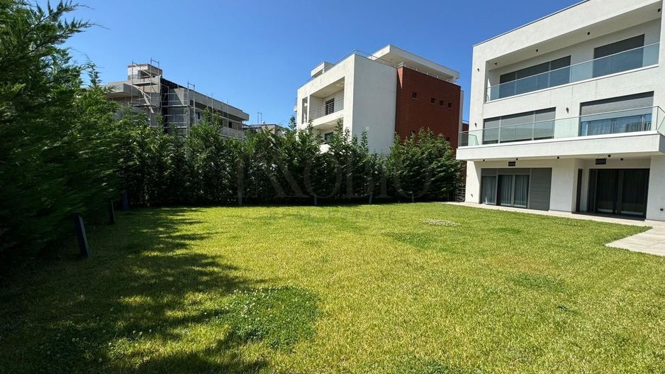 Vila 6 Camere | GreenLake | Gated Community - Poză 2