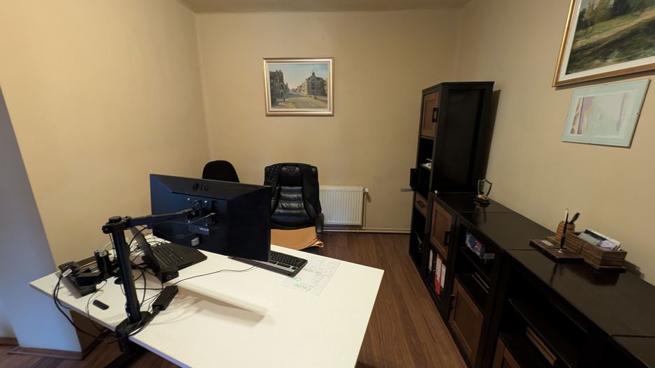 Vila S+P+M cu teren generos Dumbravita - Poză 8