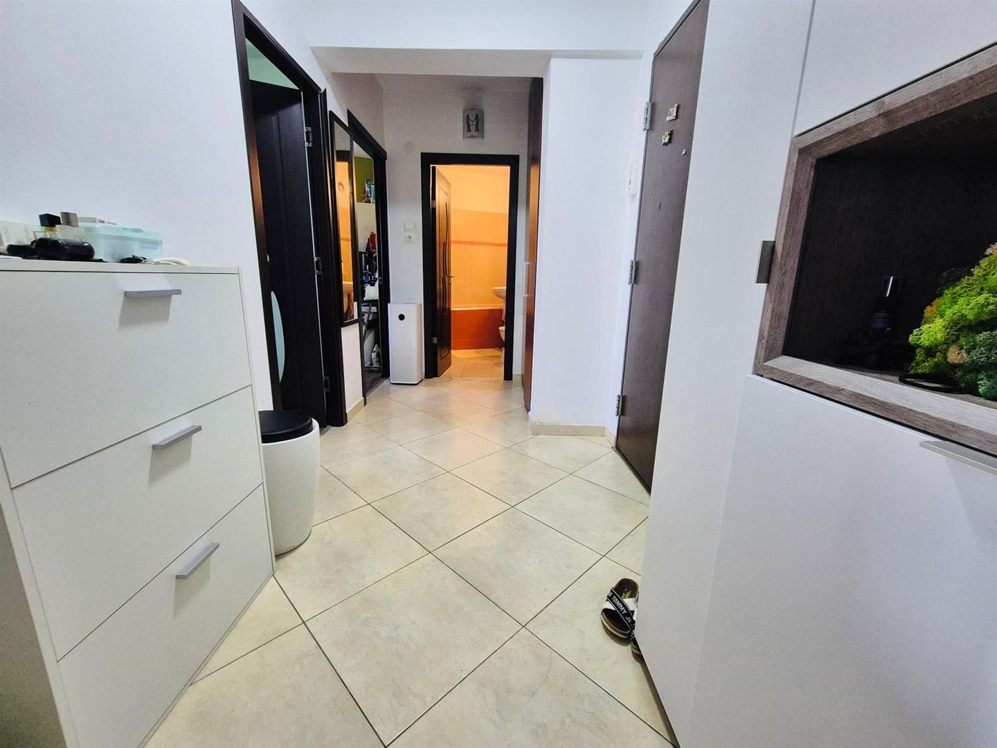 Apartament cu 3 camere decomandat Dacia - Poză 4