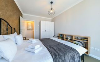 Chirie 3 camere The Nest finisat si utilat premium. Nu rata ocazia! - Poză 15