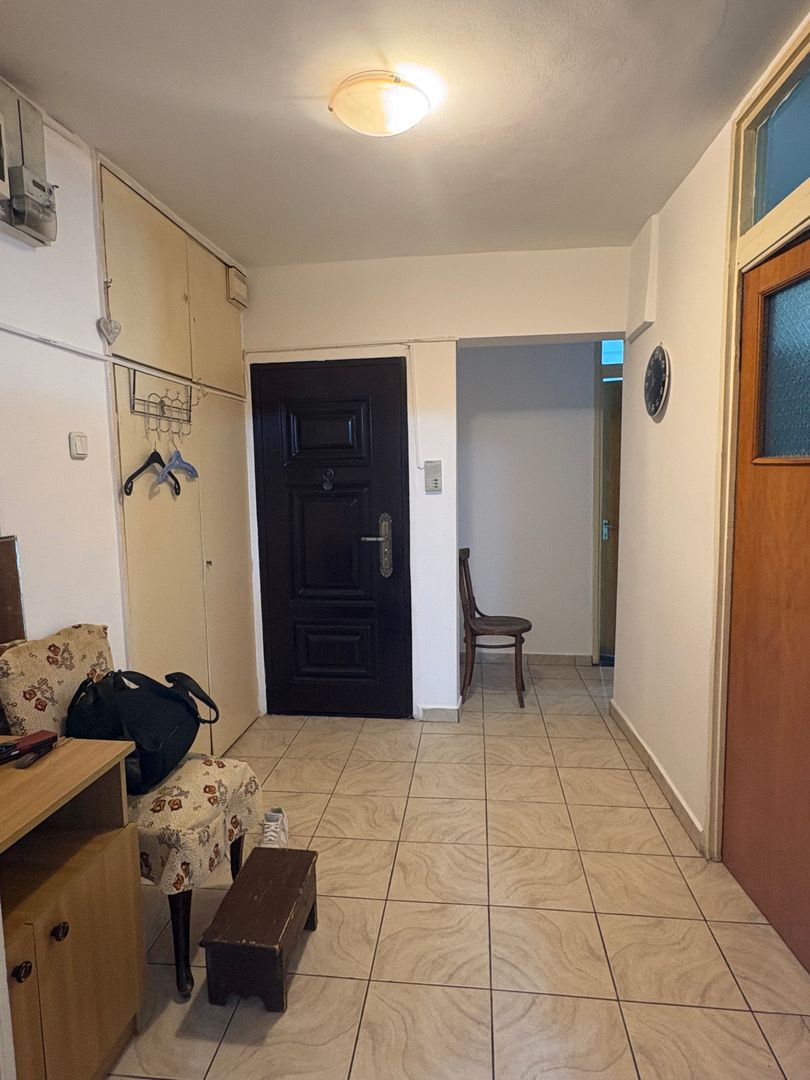 Apartament cu 2 camere - 2 băi - decomandat - Gorjului - Veteranilor - Poză 9