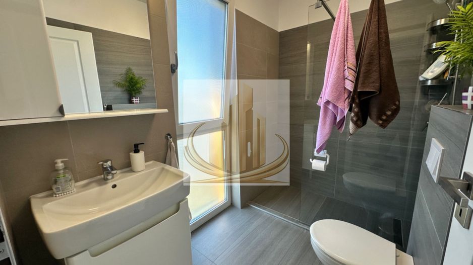 Jumatate duplex 5 camer 3 bai - Poză 13