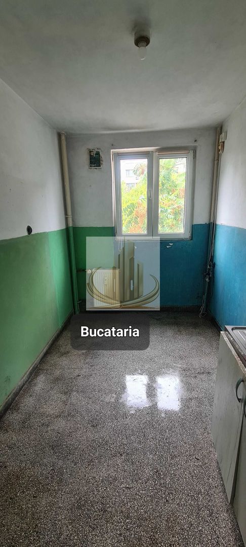 Apartament 2 camere  | 51 mp | Etaj 4/10 | bloc reabilitat - Poză 4