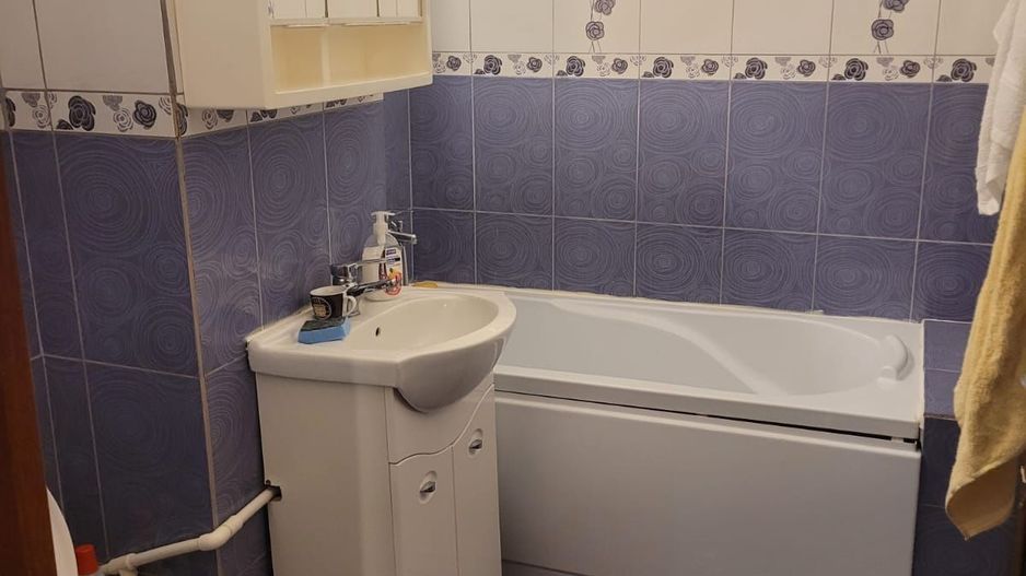 Soarelui | 2 Camere | Etaj intermediar | Centrala proprie - Poză 5