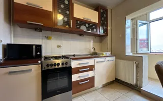 Apartament 3 camere de închiriat - Vasile Aaron - Poză 13