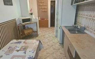 Apartament 2 camere, mobilat și utilat, zona Bulevardul București - Poză 8