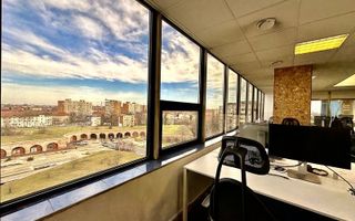 City view office - Poză 10