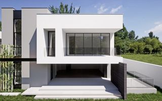 Oportunitate de asociere in vederea dezoltarii de proiect rezidential de case - Poză 6