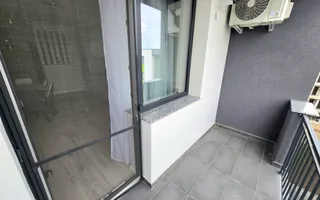 Apartament cu 2 Camere, Prima Închiriere, Ultrafinisat, Zona Arex - Poză 11