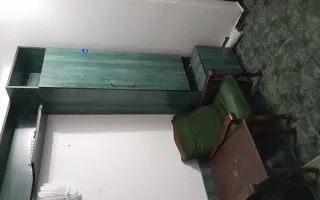 Apartament 3 camere de inchiriat, Podu Ros - Cantemir, Iasi - Poză 13