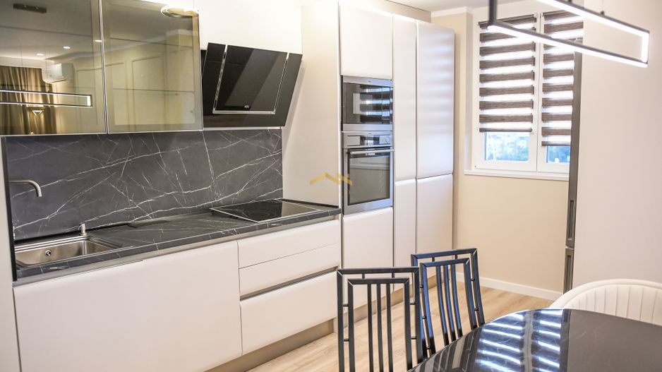 Penthouse in bloc nou de inchiriat / MICALACA - Poză 23
