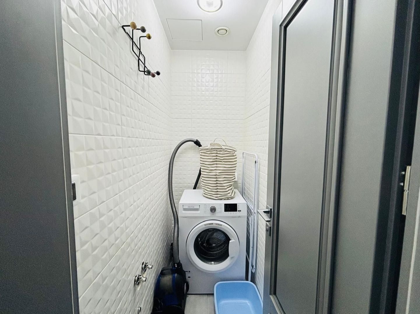 Apartament 3 camere | Avanera | Parcare subterană | 550 € / luna - Poză 13