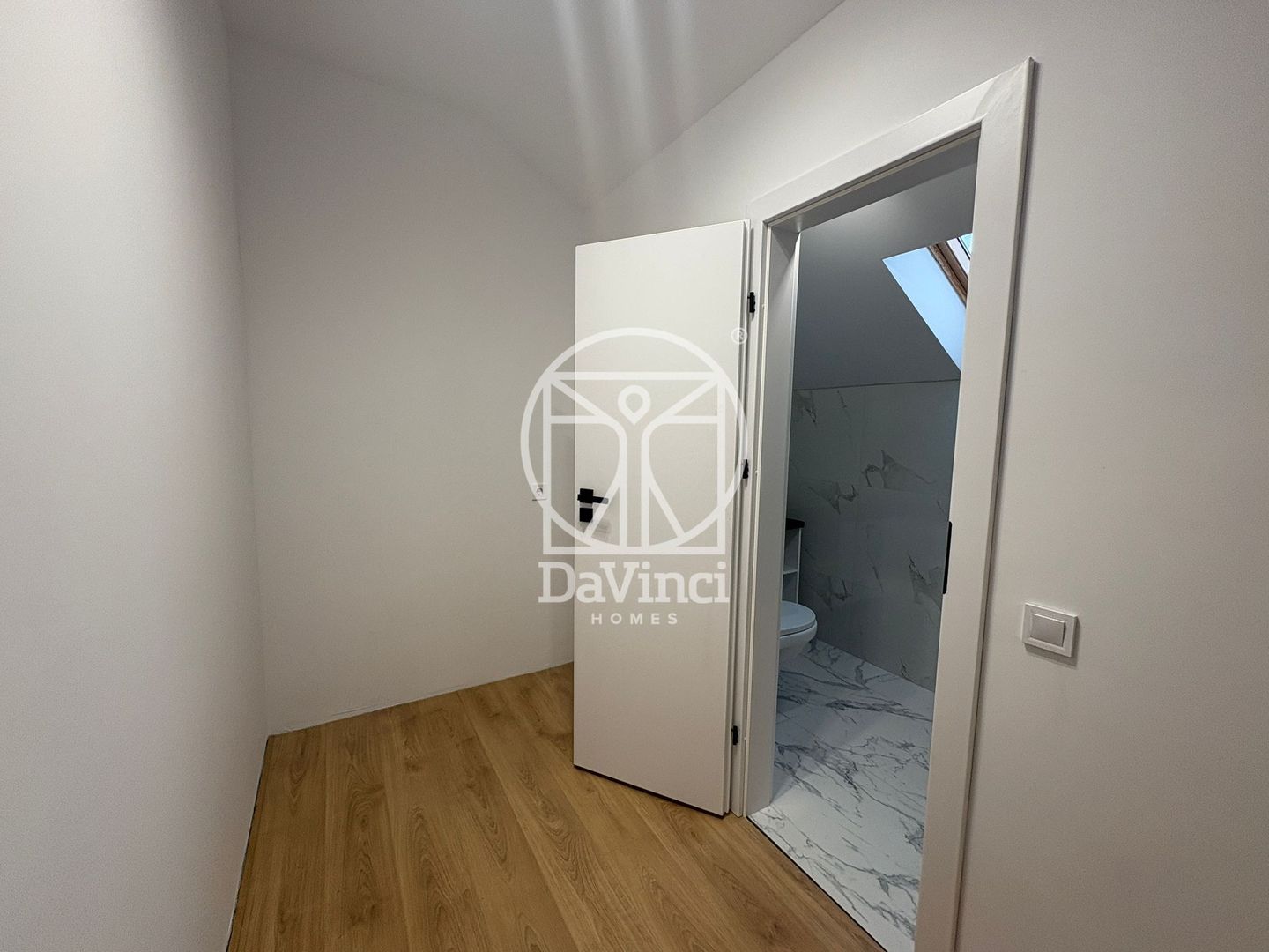 Penthouse 3 camere,  2 bai, intabulat, la cheie (MJ-50M-Da-ap.5) - Poză 6