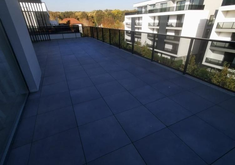 Erou Iancu Nicolae 122 | Penthouse 4 camere - Poză 28