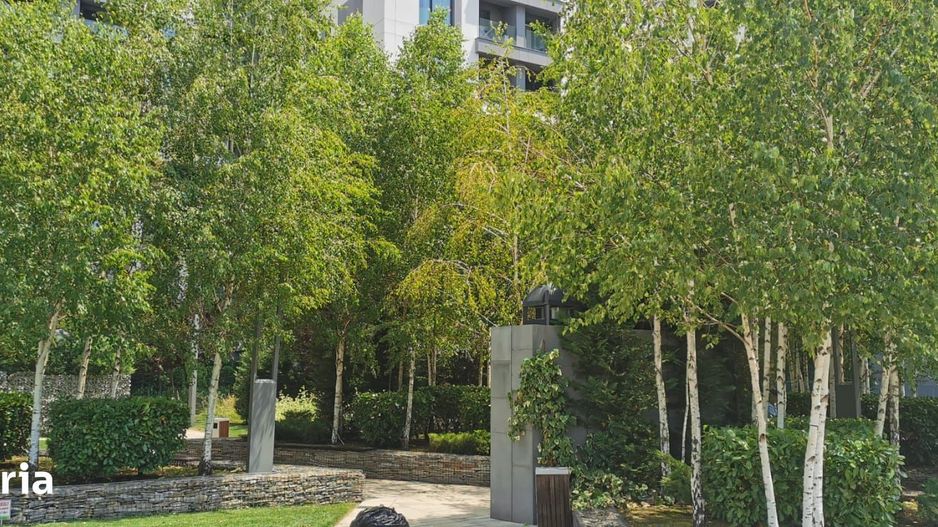 Studio luminos |Cloud 9 Residence - Poză 3