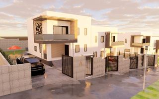 Casa tip Duplex |  Suceagu - Poză 1