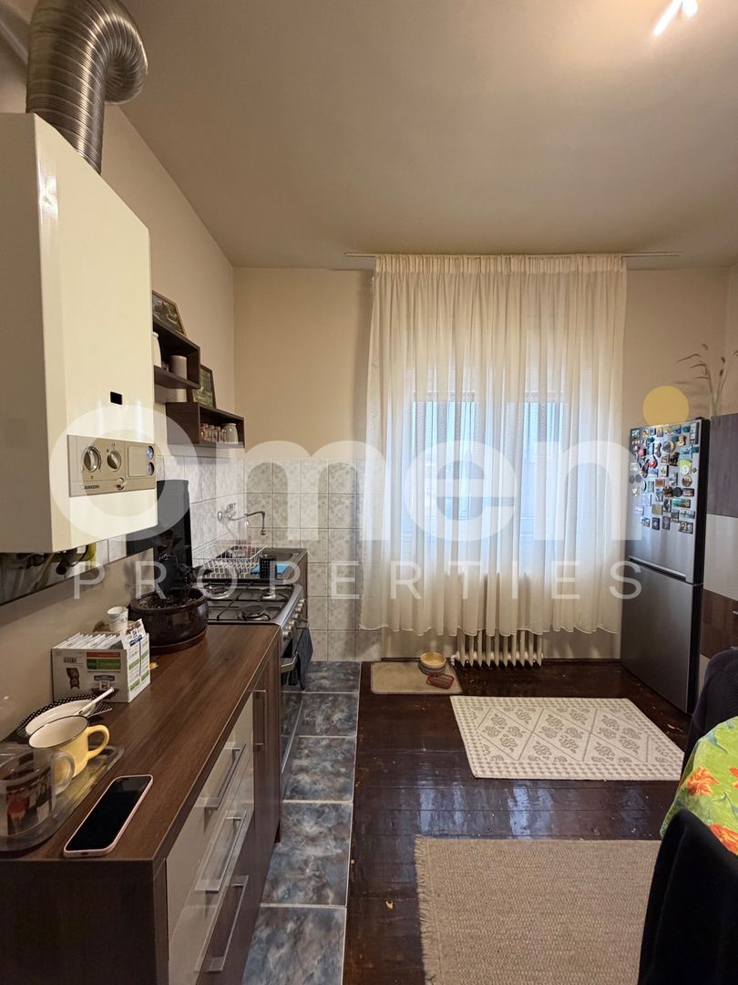 Apartament de vanzare | zona Piata Izvoare | 82 mp - Poză 4