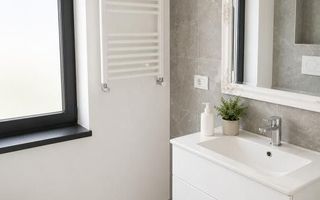Apartament 3 camere cu gradina, Pacurari-Rediu, Iasi - Poză 6