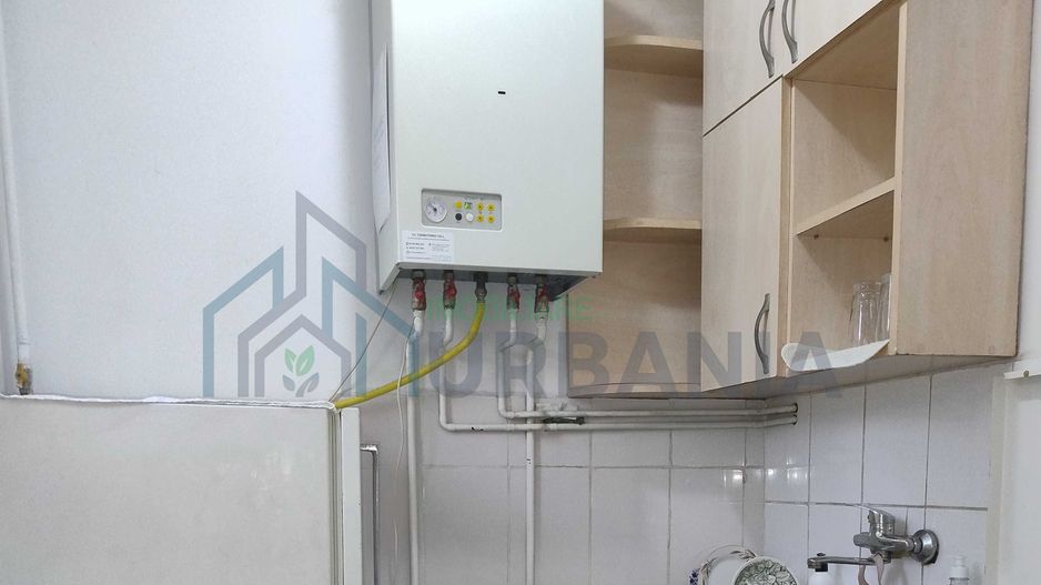 Apartament 2 camere de inchiriat, Podu Ros, langa facultatile tehnice - Poză 5
