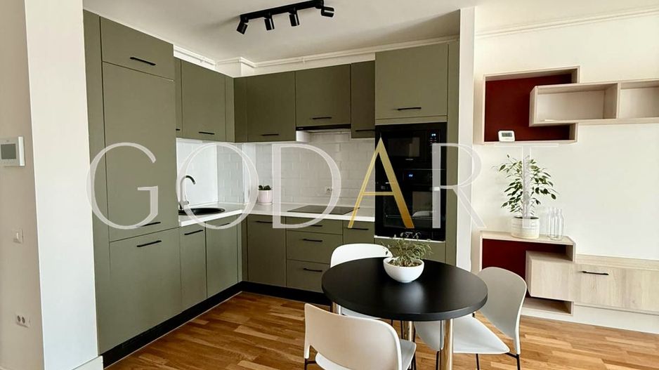 Floreasca | 102 The Address | Apartament 2 camere | Ready to move - Poză 4