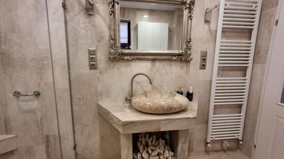 Casa de LUX, individuala, de vanzare, Sibiu, Calea Poplacii - Poză 37