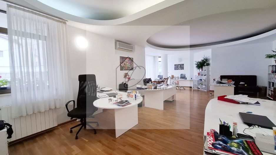 Primăverii Parcul Bordei I Apartament 4 camere I COMISION 0% - Poză 17