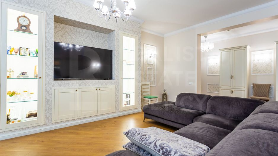 Vânzare apartament, 3 camere, Coliseum Palace - Poză 3