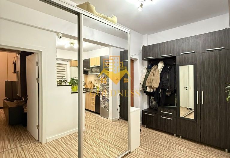 1 camera studio, Buna ziua, Calea Turzii, Lidl, Premium, 18GYM - Poză 6