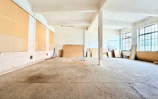 Hală de închiriat – zona Gării de Nord - Poză 5