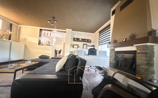 Sanmihaiu Roman Casa 5 Camere 145mp Utili 500mp Teren - Panouri Solare - Poză 7