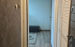 1 camera, renovat Andrei Saguna centrala proprie - Poză 6