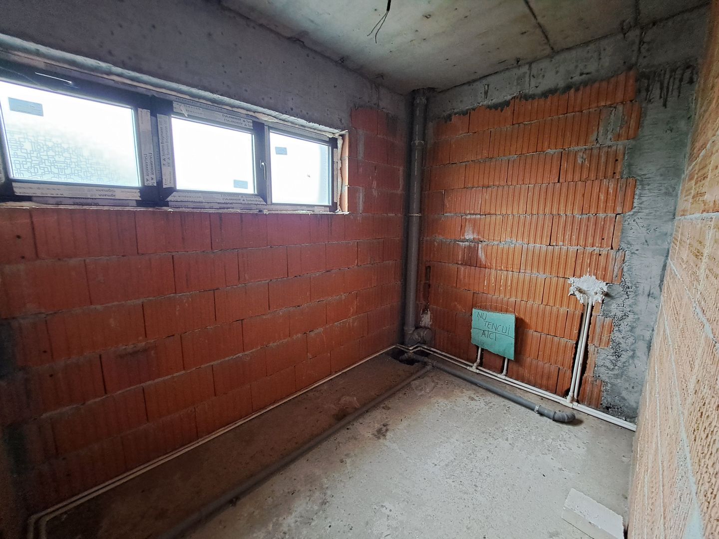 Casa + teren 825 mp in Afumati - str. Marasesti - Poză 14