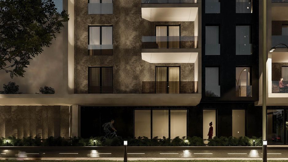 Apartament nou, 3 camere, 290 000 Euro. Comision 0. - Poză 12