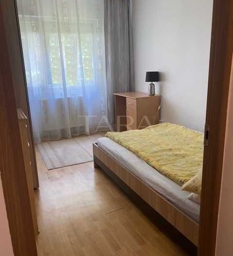 Apartament 2 Camere Semidecomandat, Mănăștur, Zona Minerva - Poză 4