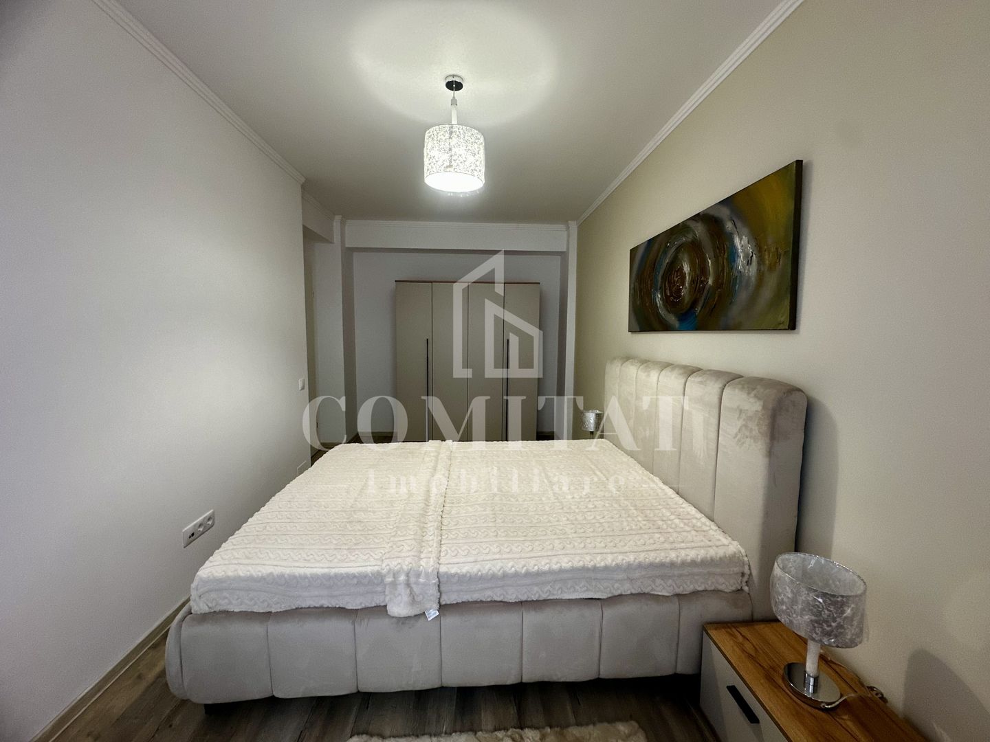 Apartament la cheie | TOTUL NOU | Cartier Terra-Floresti - Poză 11