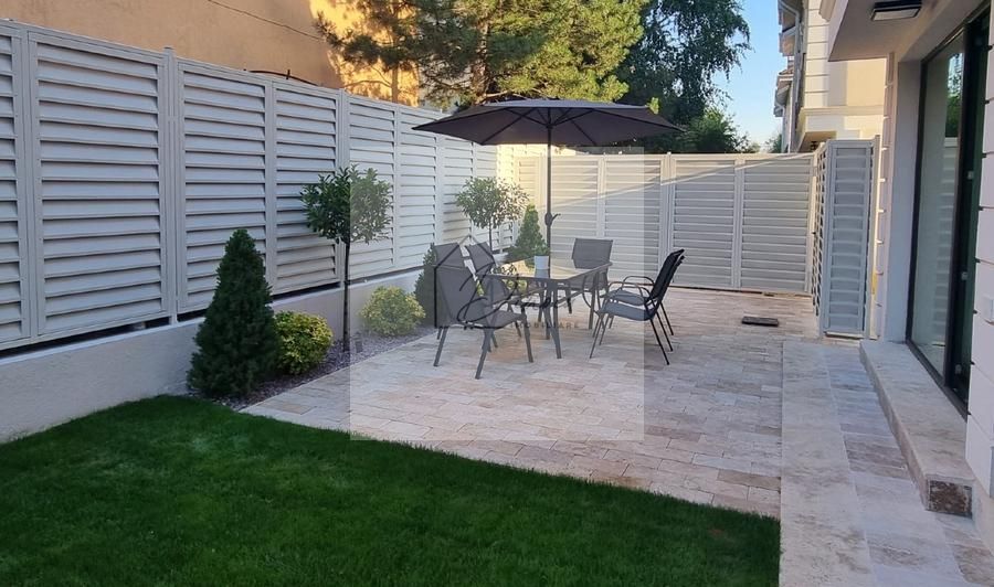 Vila 6 camere de inchiriat Pipera I Parc Regina Ana I Prima inchiriere - Poză 1