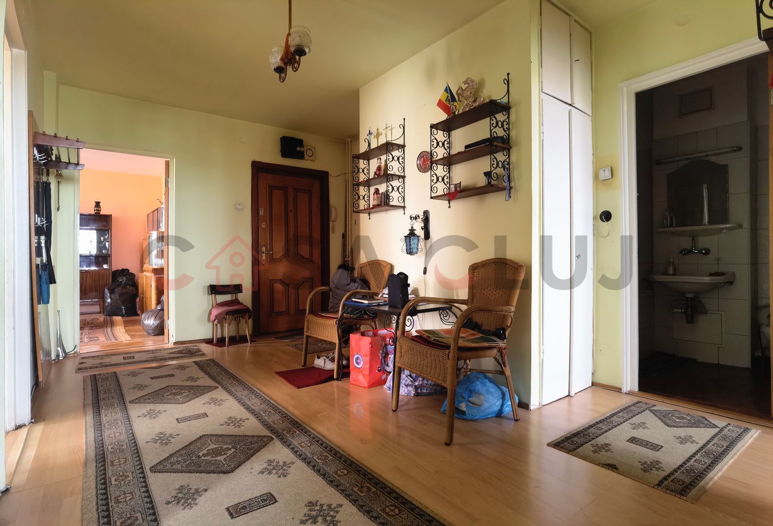 Decomandat, Intermediar, Gradini Manastur! - Poză 22