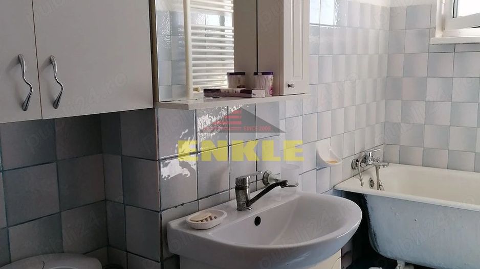Apartament 2 camere decomandat –  Liceul Mihai Eminescu - Poză 4