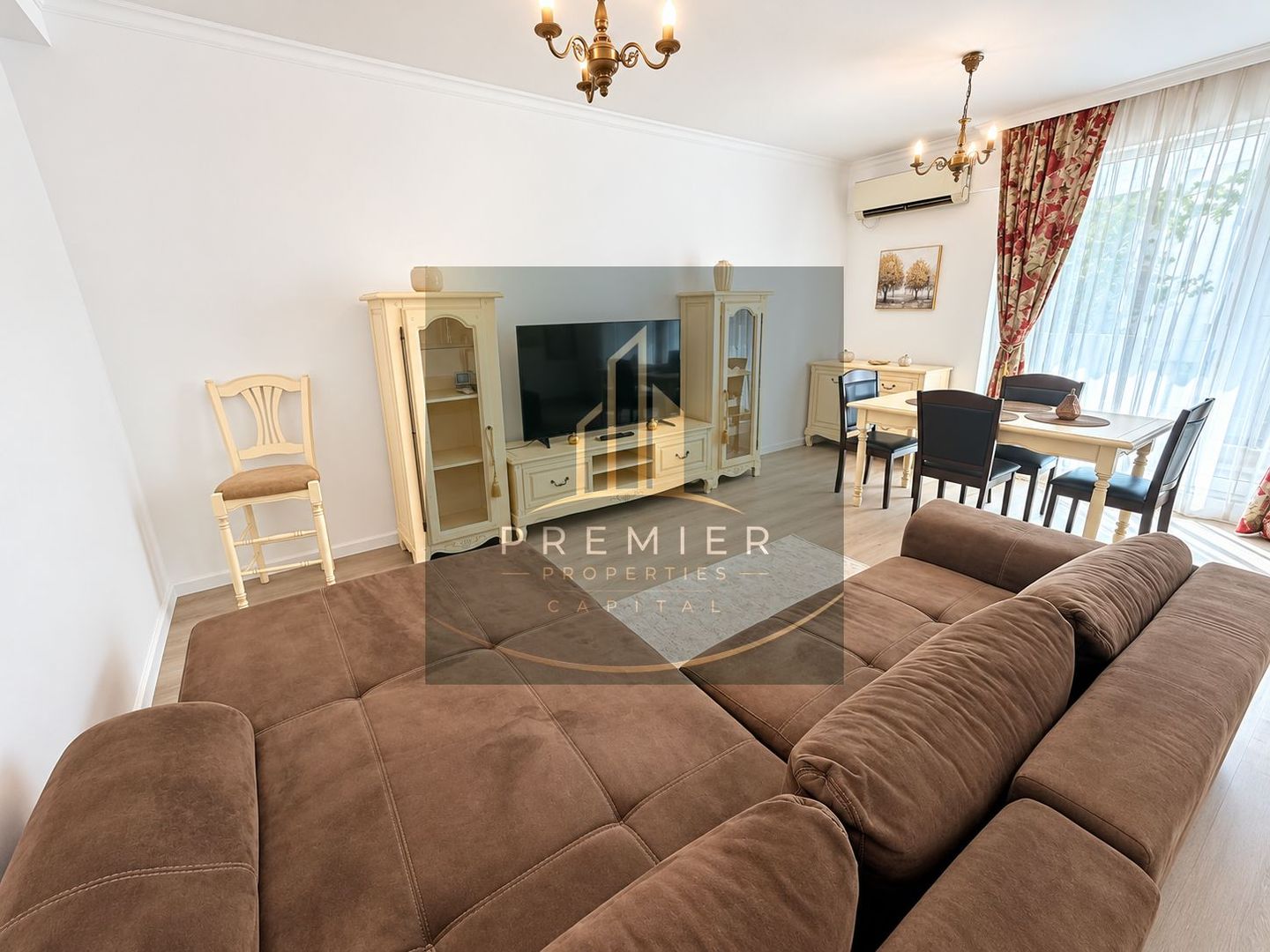Apartament 3 camere | Rose Residence | Iancu Nicolae | Parcare subterană - Poză 8