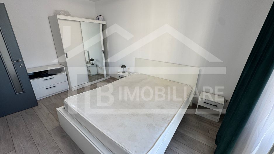Apartament cu 2 camere, 56mp, Zona AMA Residence - Poză 6