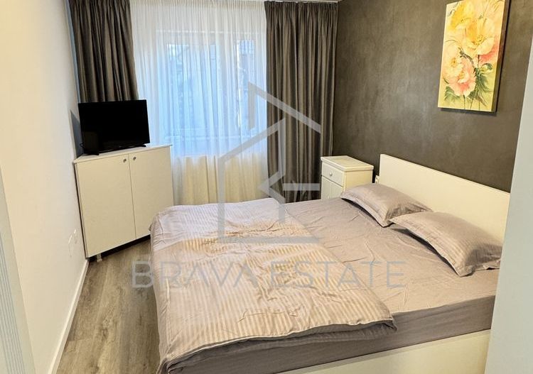 PET FRIENDLY! Apartament 2 camere, 61mp, parcare, zona Zorilor - Poză 4