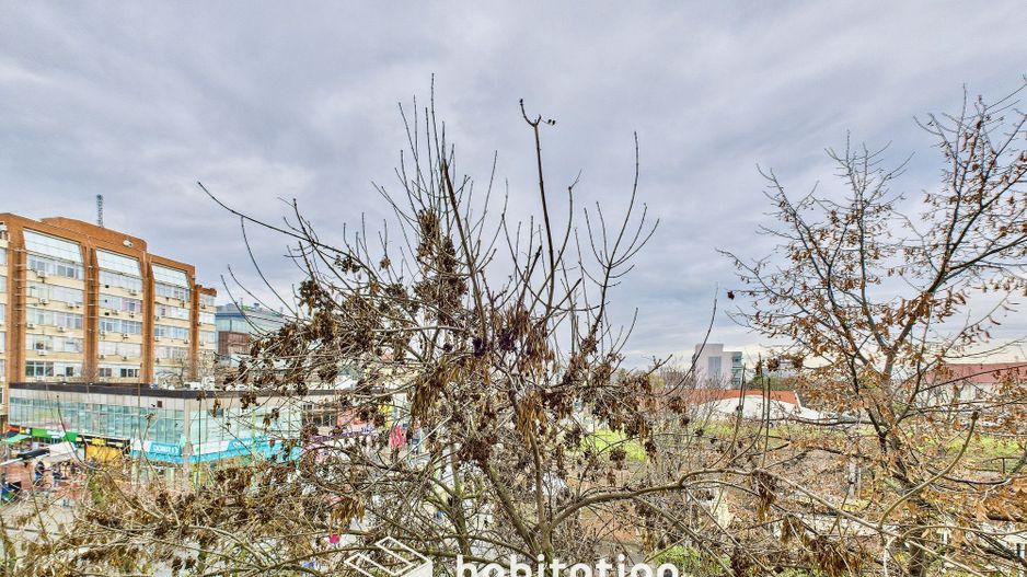 Apartament 1 camera, boem, chiar in centrul Timișoarei - Poză 5