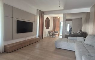 VILA TIP DUPLEX / FINALIZATA / PALLADY/ SECTOR 3