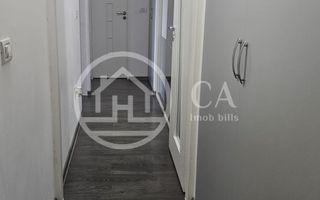 Apartament de vânzare cu 3 camere tip PB în zona Nufărul, Oradea - Poză 10